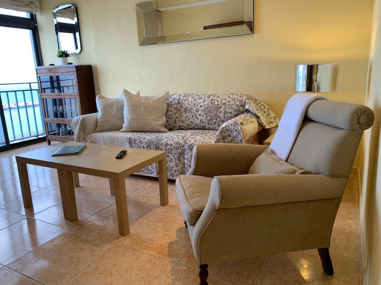 Appartamento Dream Bahia Santa Cruz de Tenerife Esterno foto