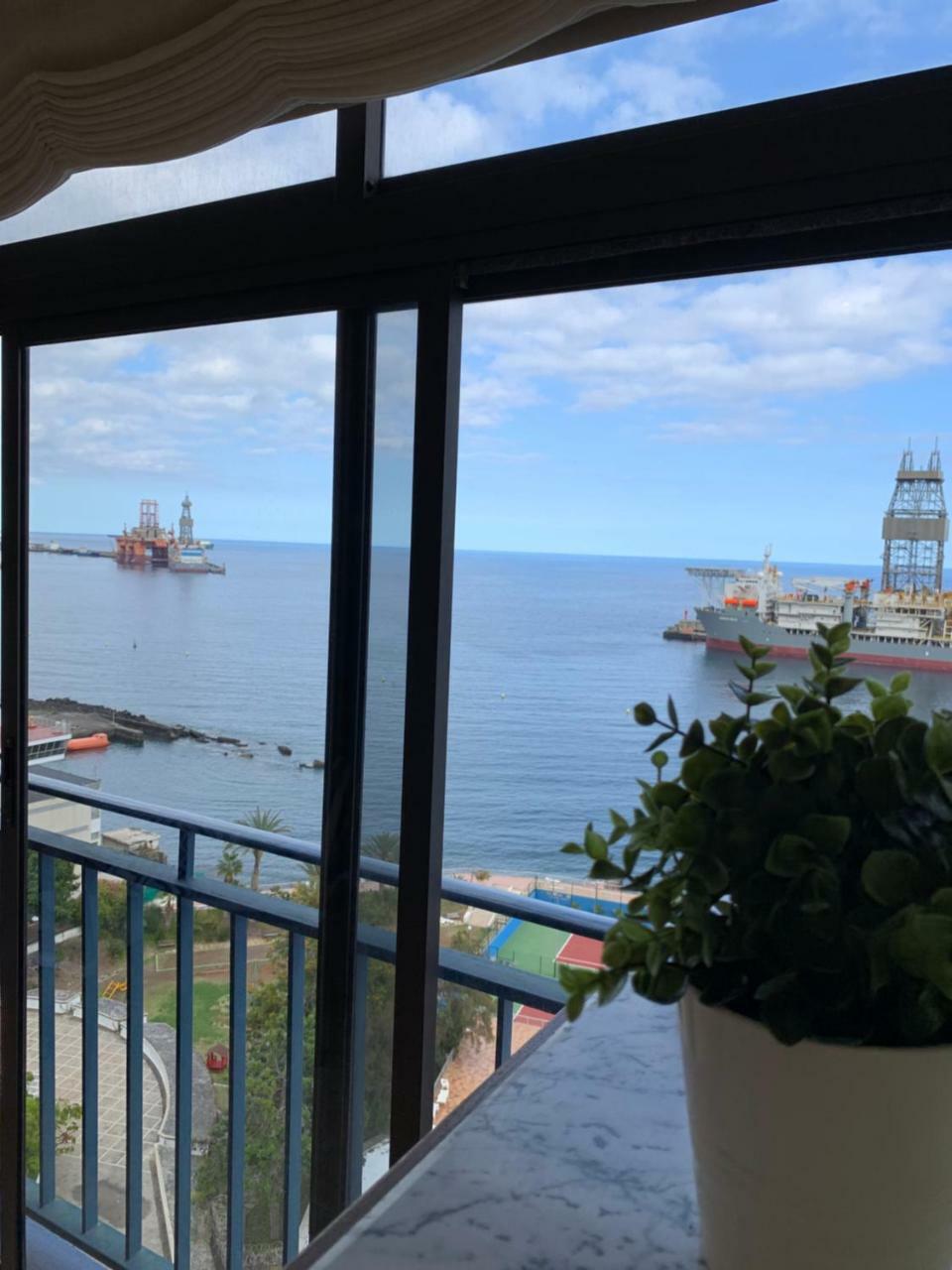 Appartamento Dream Bahia Santa Cruz de Tenerife Esterno foto